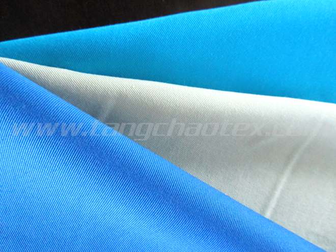 RPET T/C fabrics