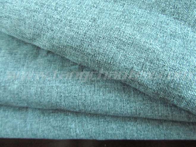 RPET Cationic fabric 