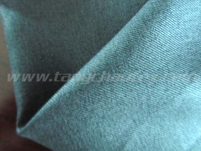 RPET Cationic fabric 