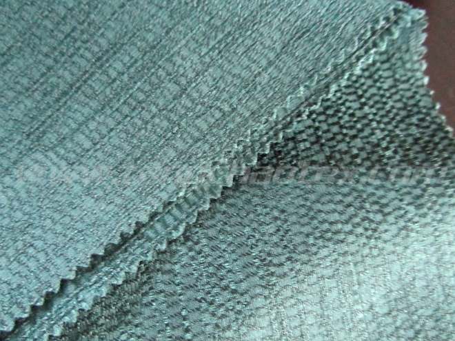 RPET Oxford cloth jacquard fabrics