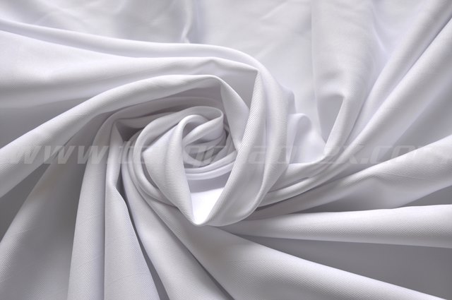 Antistatic fabrics