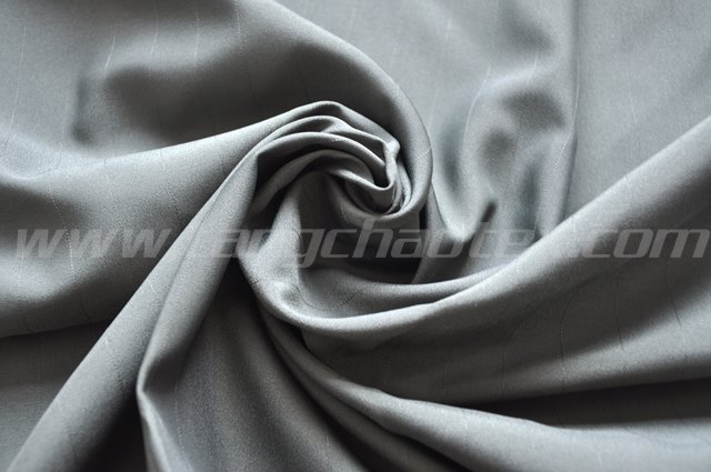 Antistatic fabrics