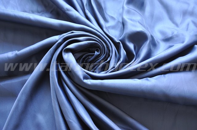 Antistatic fabrics