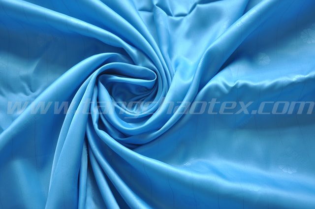 Antistatic fabrics