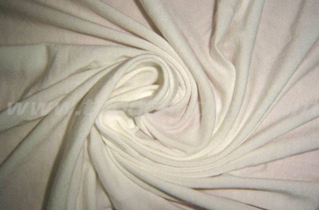 Milk fiber fabrics
