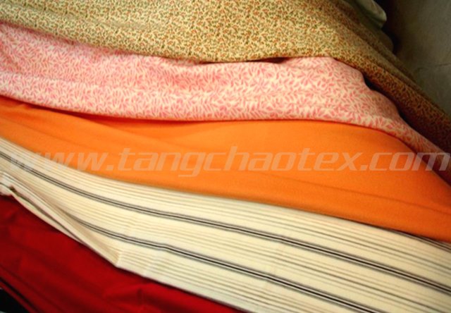 Silkool fabrics