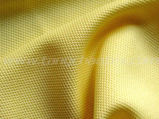Zein fiber fabrics
