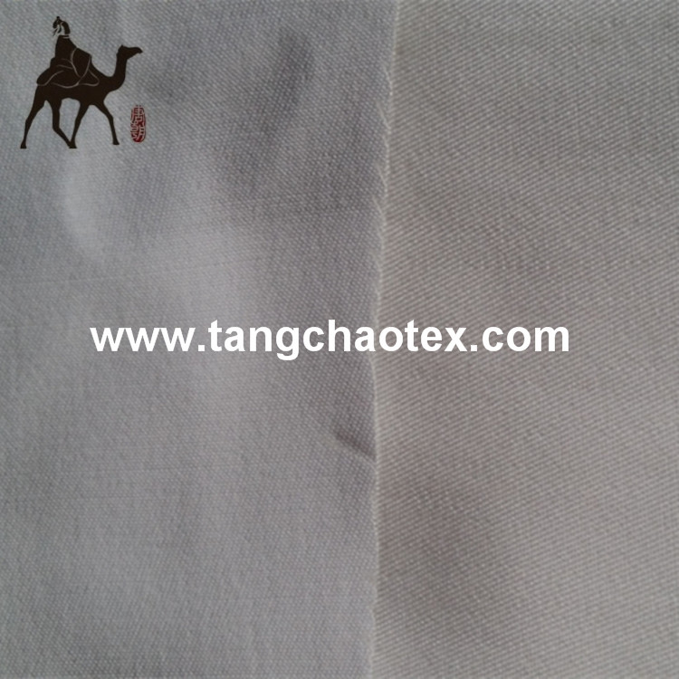 Bamboo fiber fabric