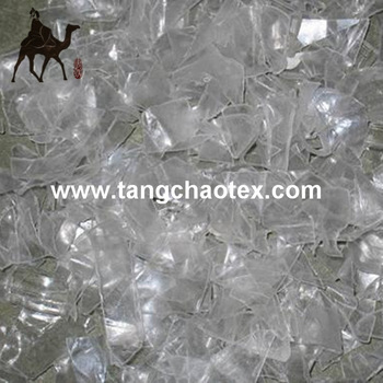 Recycled Polyester yarn(75D/36F) DTY