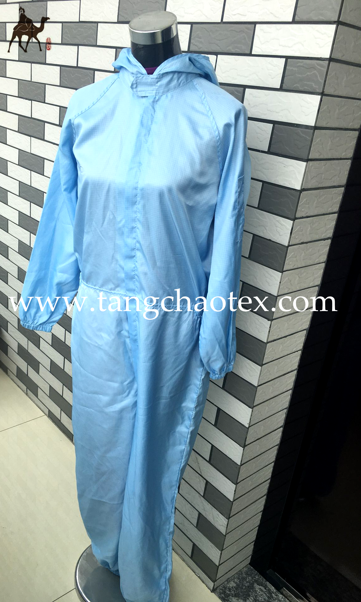防静电工装服